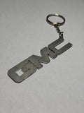 GMC Keychain